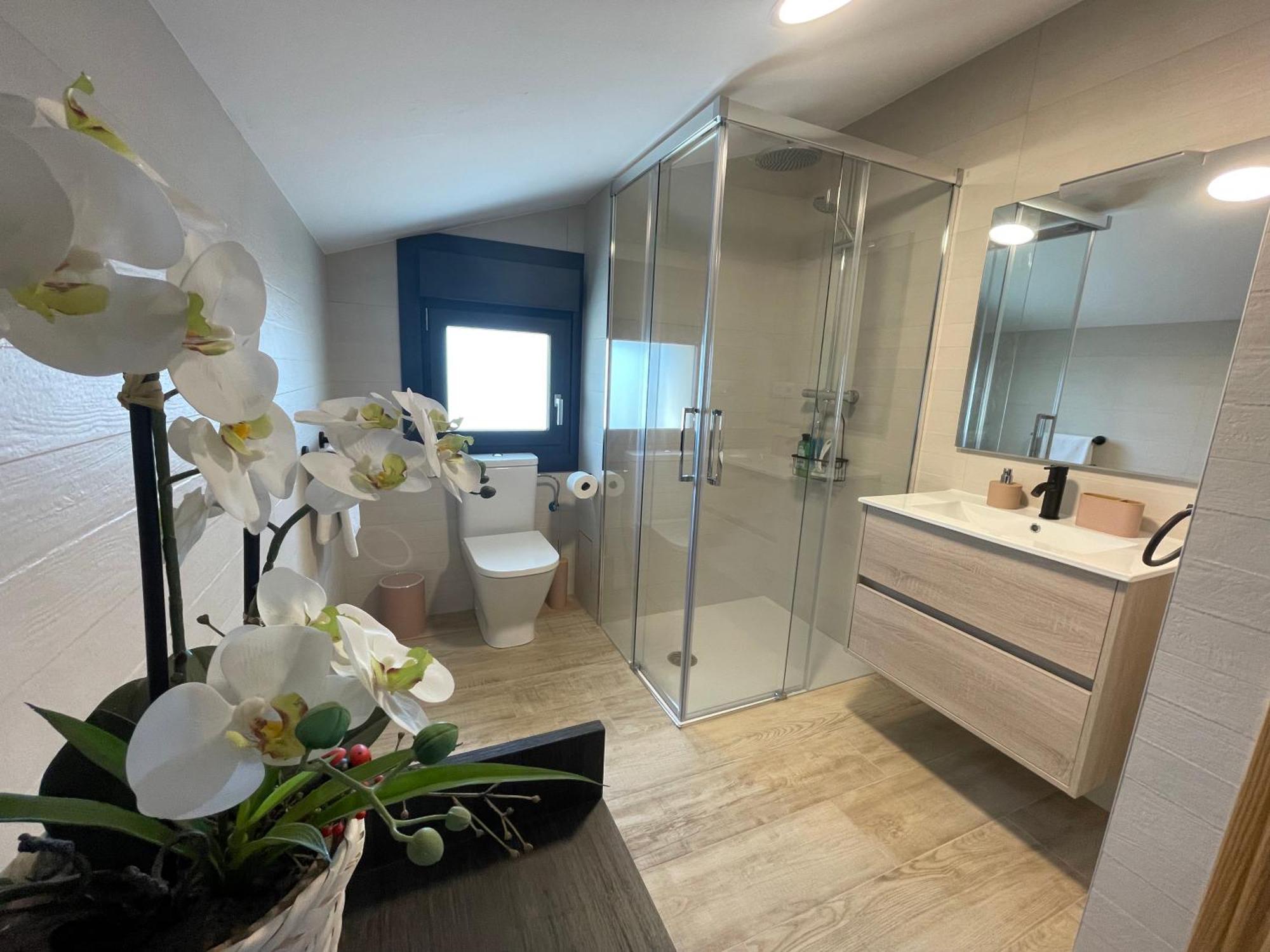 Apartamentos Montejurra Ayegui Kültér fotó