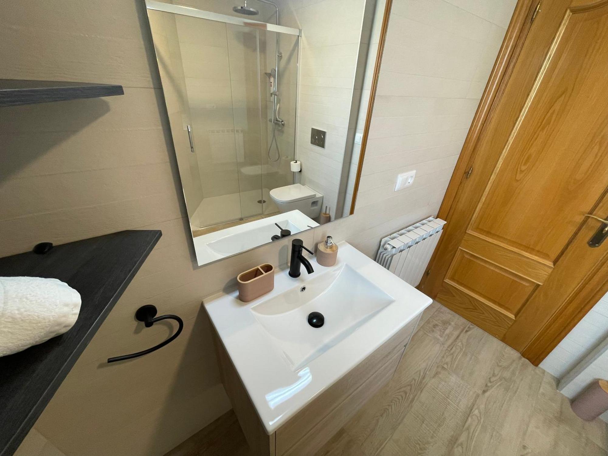 Apartamentos Montejurra Ayegui Kültér fotó