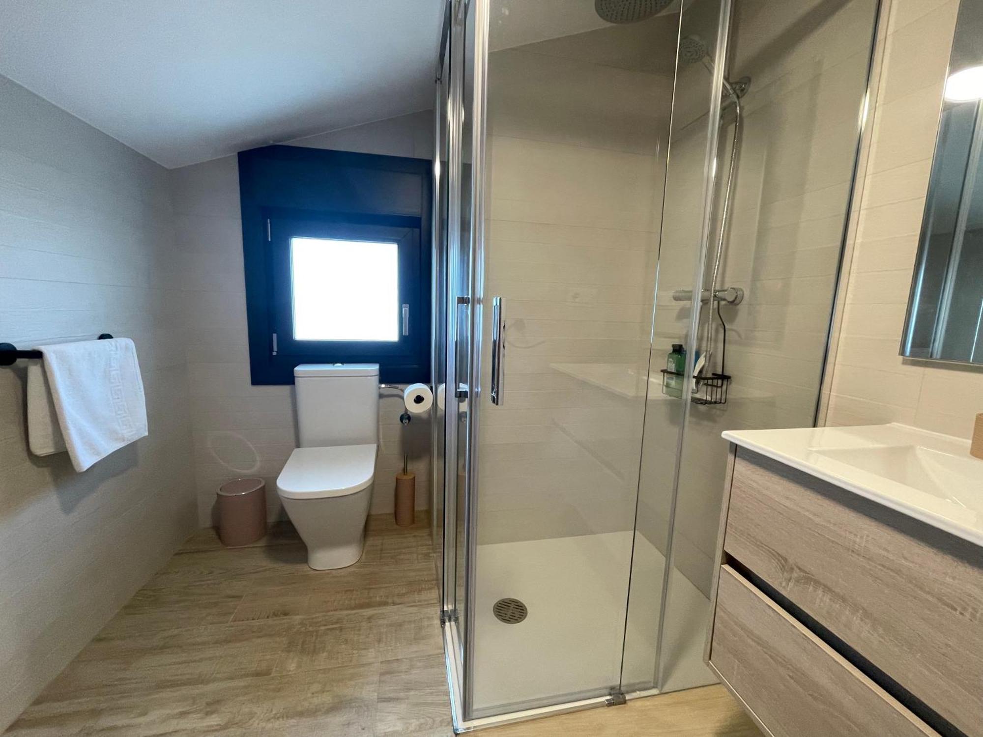 Apartamentos Montejurra Ayegui Kültér fotó