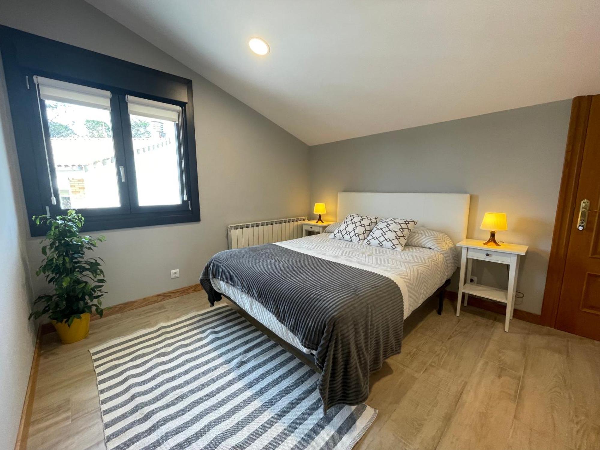Apartamentos Montejurra Ayegui Kültér fotó