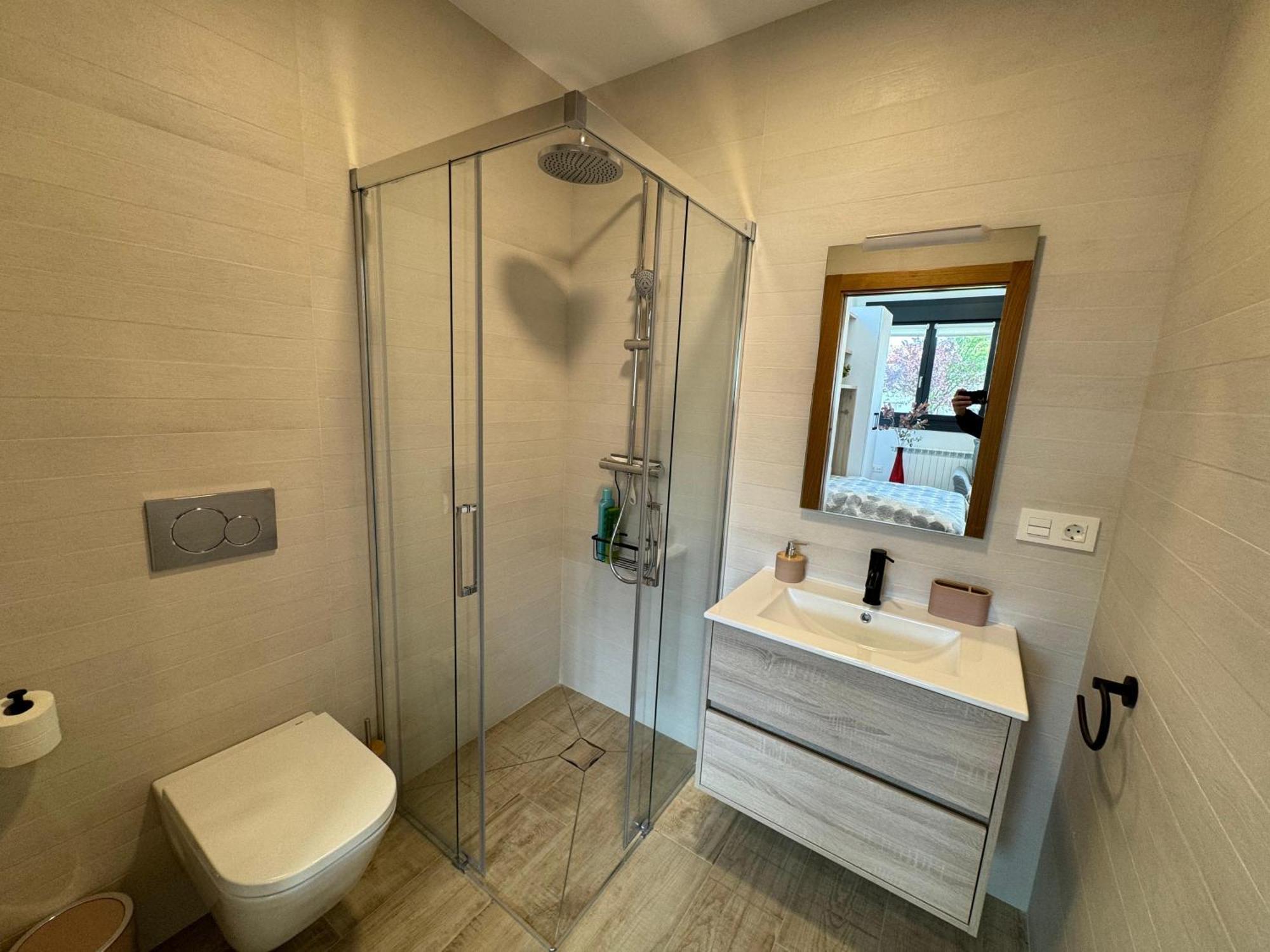 Apartamentos Montejurra Ayegui Kültér fotó