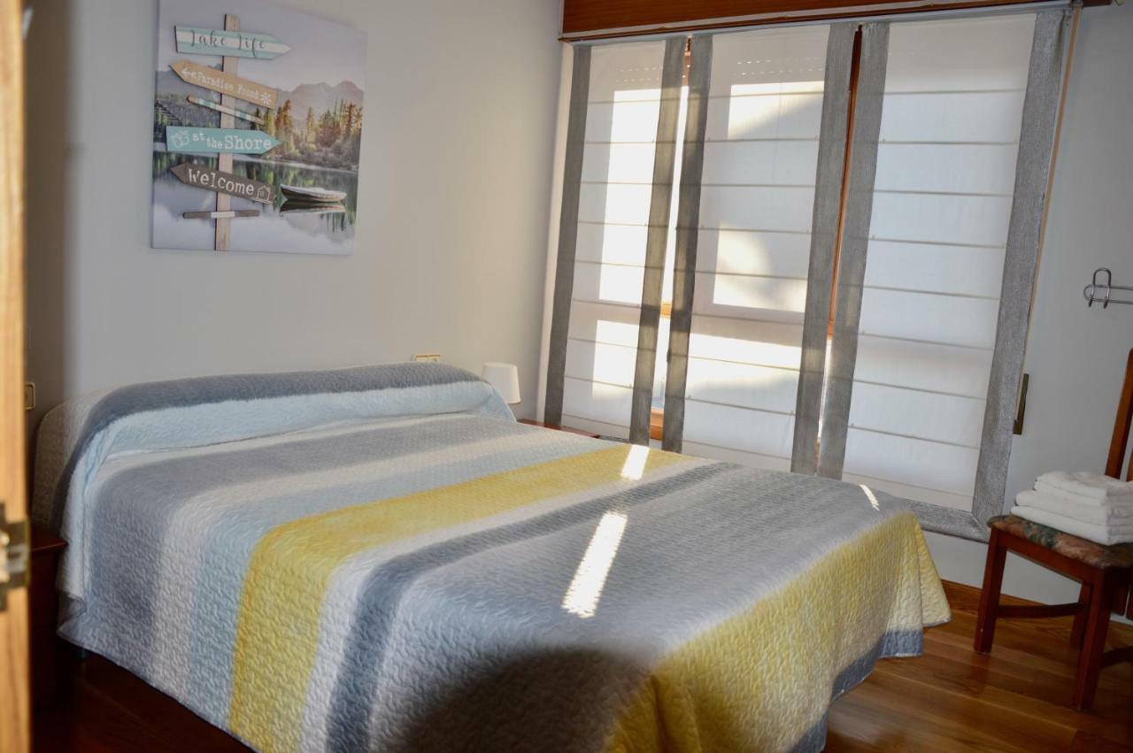 Apartamentos Montejurra Ayegui Kültér fotó