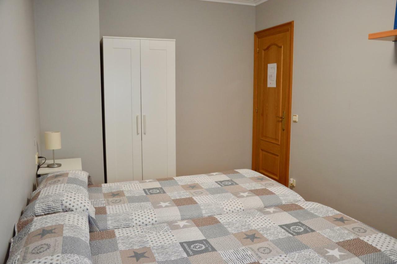 Apartamentos Montejurra Ayegui Kültér fotó