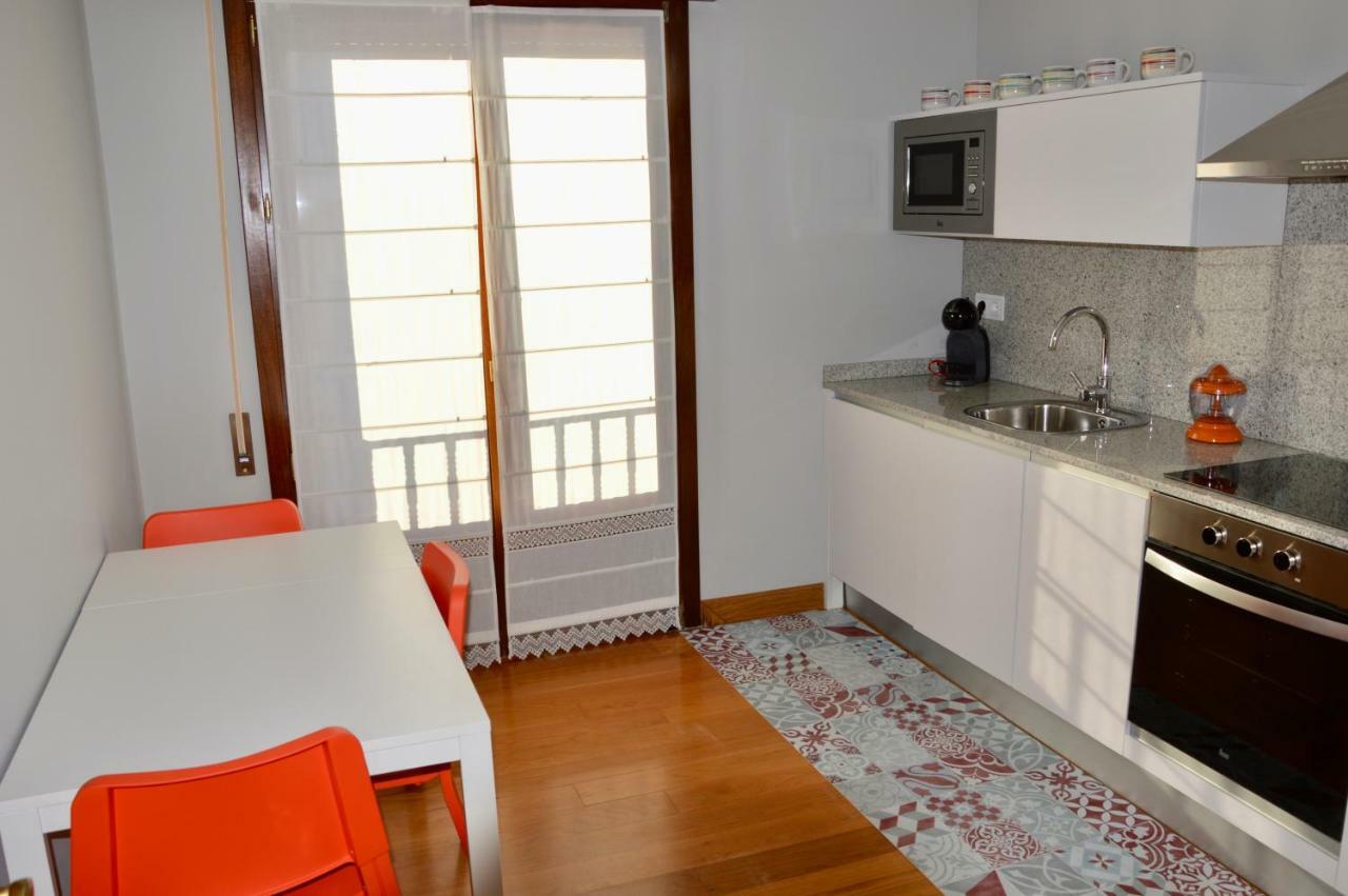 Apartamentos Montejurra Ayegui Kültér fotó
