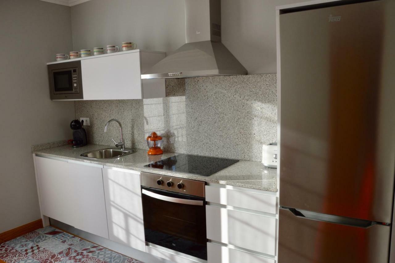 Apartamentos Montejurra Ayegui Kültér fotó
